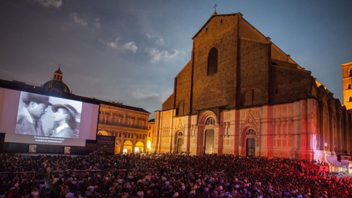 Viaggio cinefilo tra passato e presente: il Cinema Ritrovato 2019