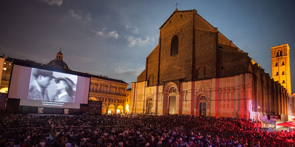 Viaggio cinefilo tra passato e presente: il Cinema Ritrovato 2019