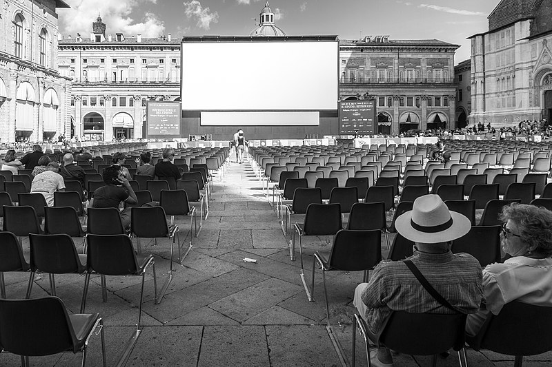 MANUALE ENOGASTRONOMICO BOLOGNESE  E CINEMA RITROVATO:  SETTE TAPPE NEI PRESSI DEI LUOGHI DEL FESTIVAL