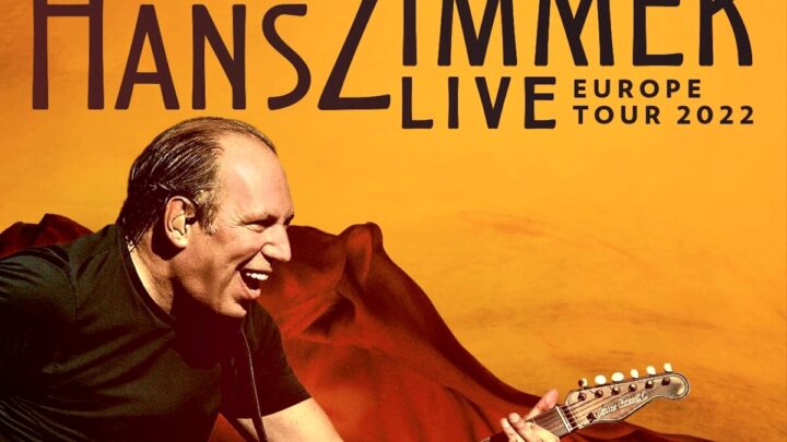 Hans Zimmer Live a Bologna: nell’universo del genio tedesco